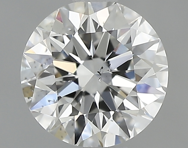 Round 0.56 ct G SI1