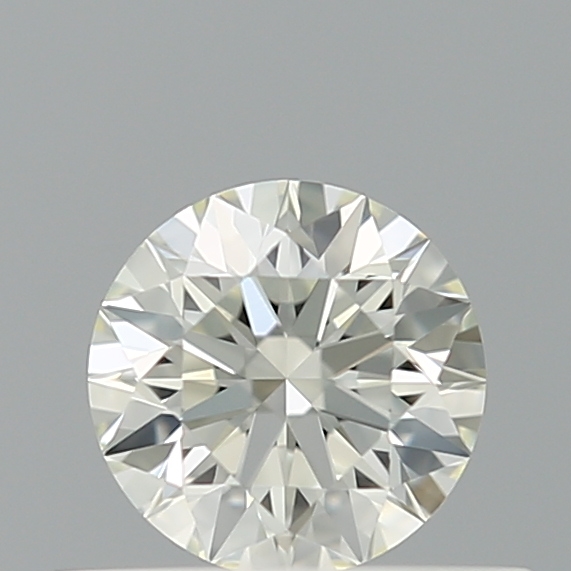 Round 0.35 ct I VVS1