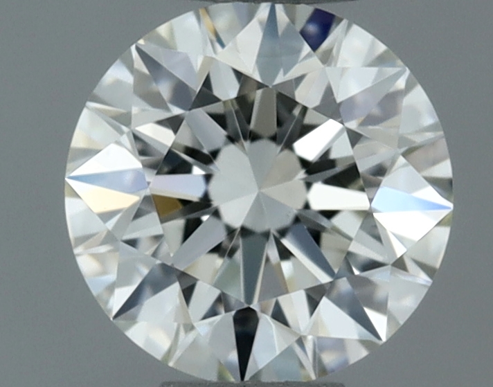 Round 0.32 ct J VS1