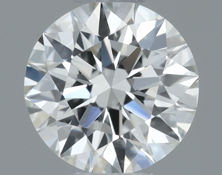 Round 0.3 ct I VVS1