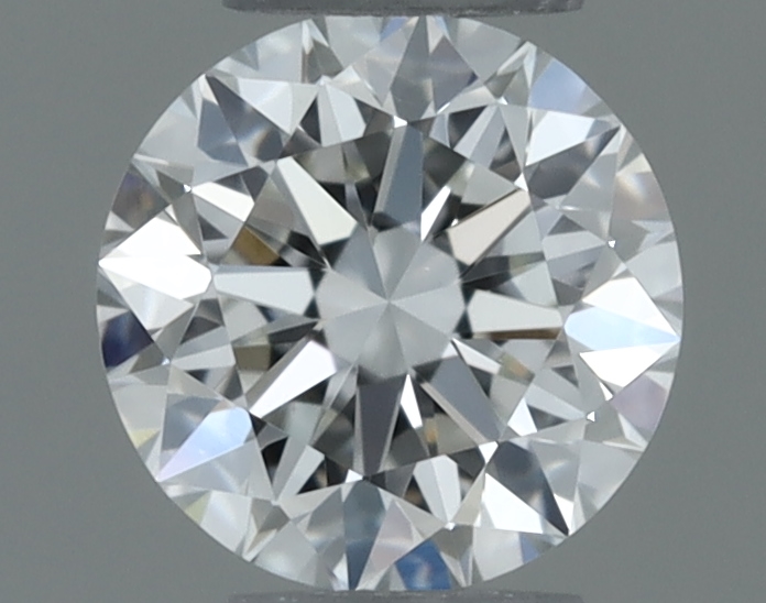 Round 0.3 ct H VVS2