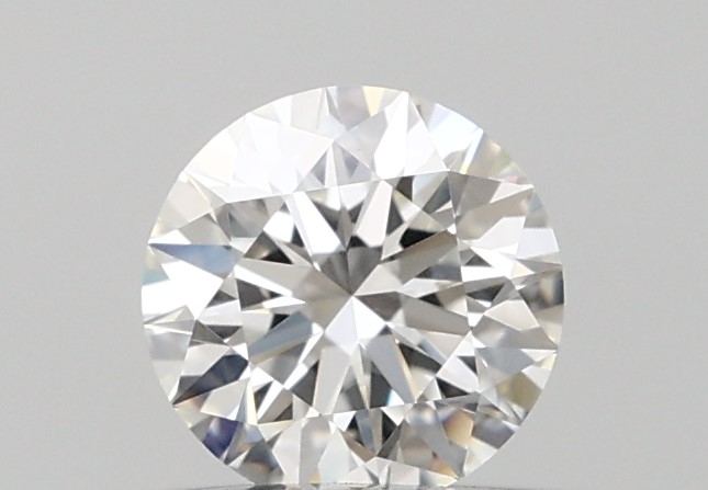 Round 0.4 ct G VVS1