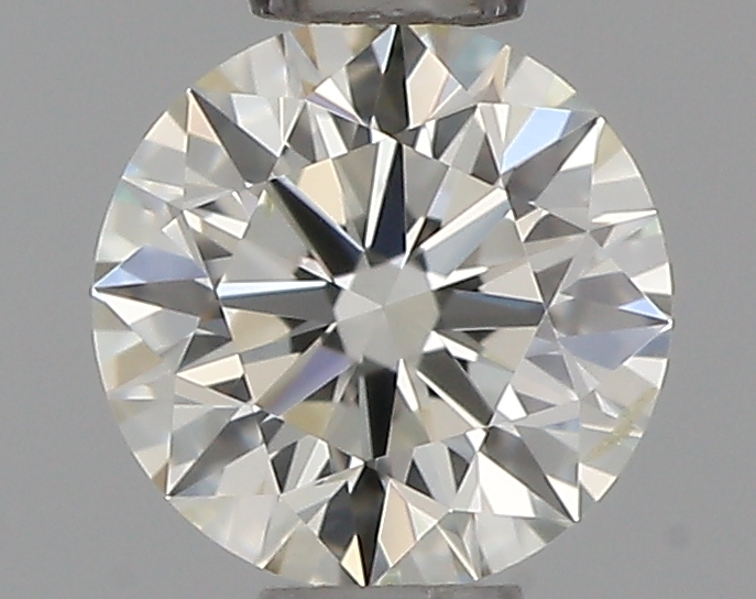 Round 0.31 ct I SI1