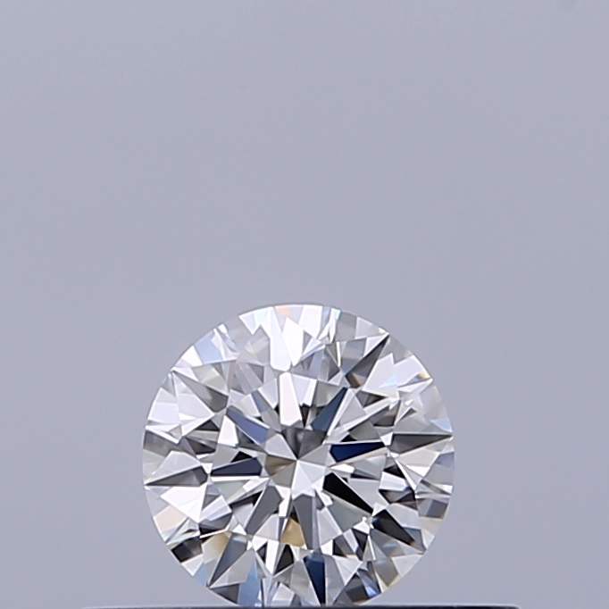 Round 0.27 ct E VVS1