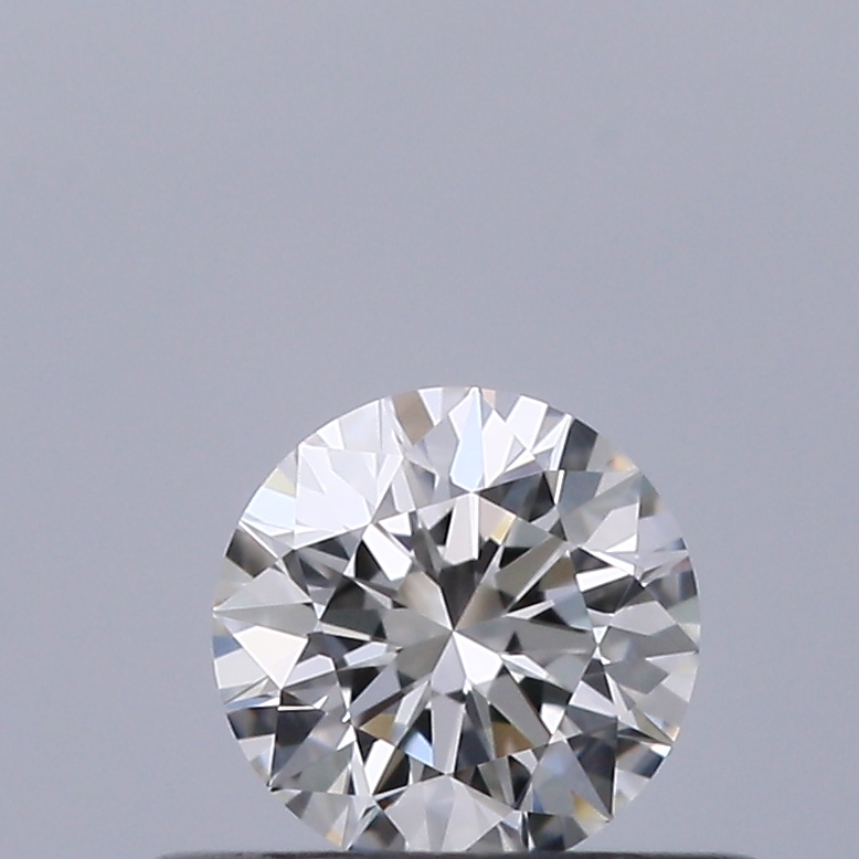 Round 0.3 ct F VVS1
