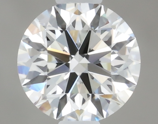 Round 0.32 ct G VVS2