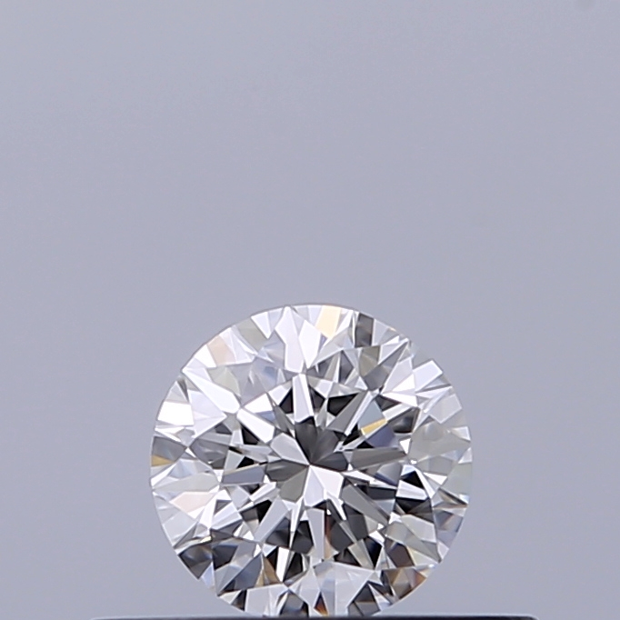 Round 0.28 ct E VVS1