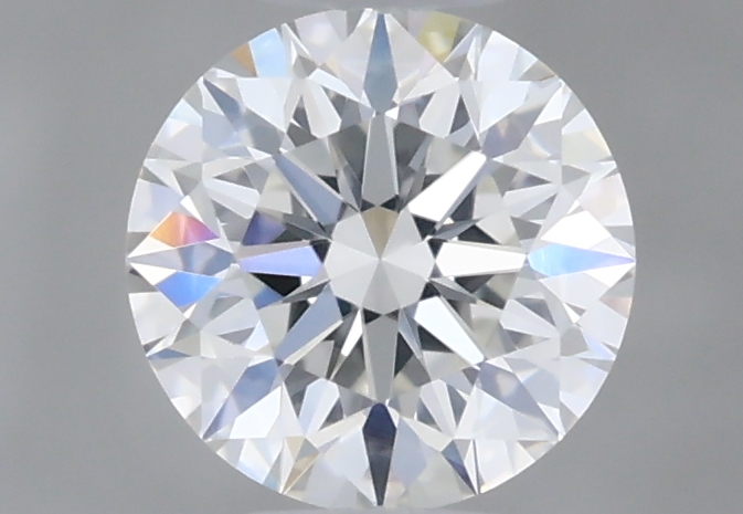 Round 0.34 ct G VS2