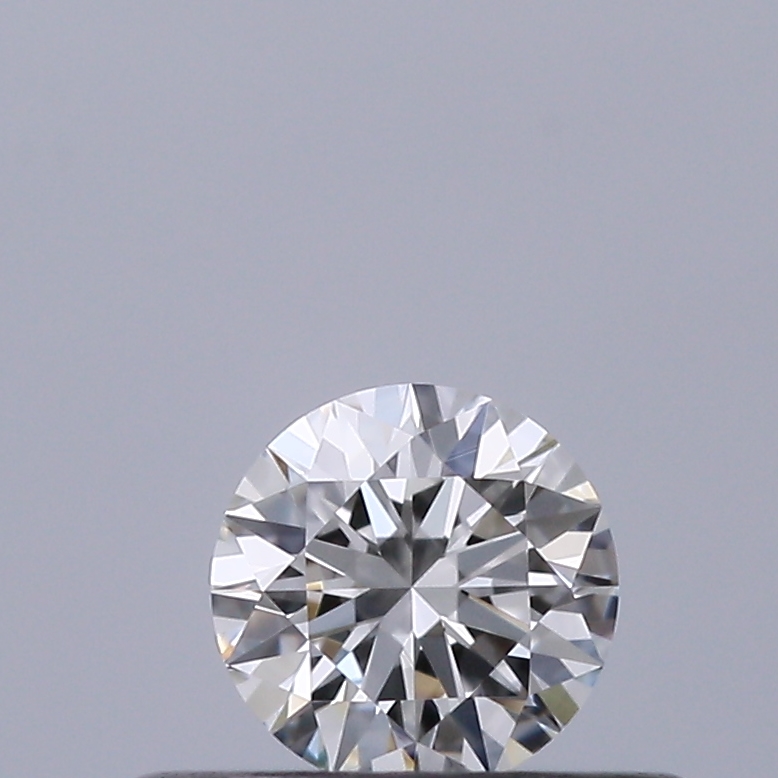 Round 0.23 ct F VS1