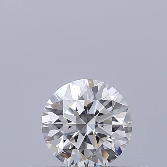 Round 0.28 ct F VVS1