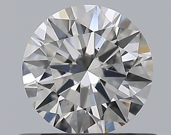 Round 0.5 ct G SI1