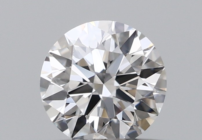 Round 0.3 ct E VVS2