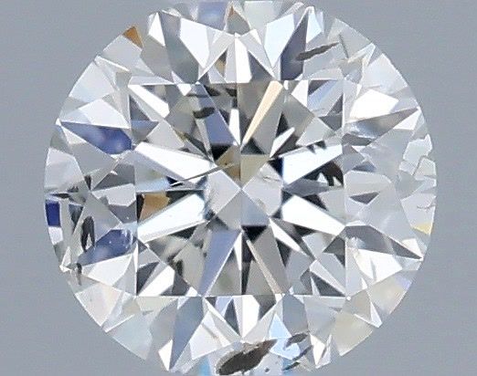 Round 0.3 ct F I1