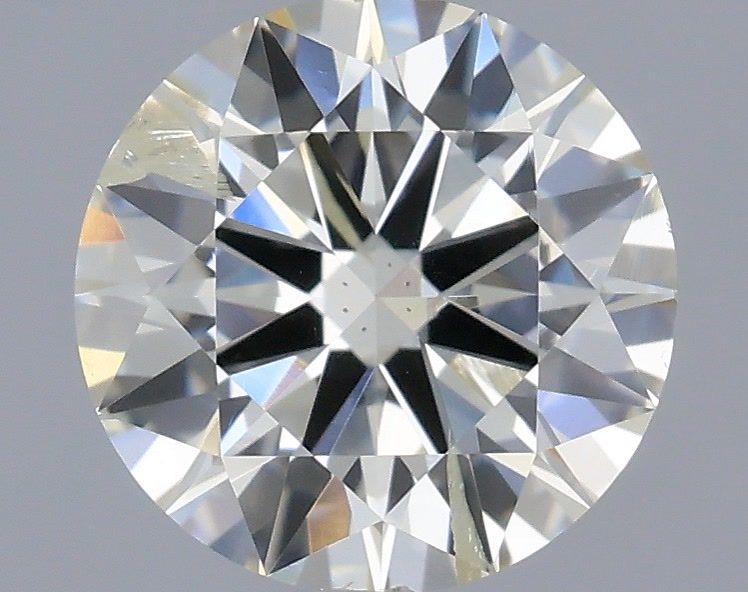 Round 0.73 ct I I1