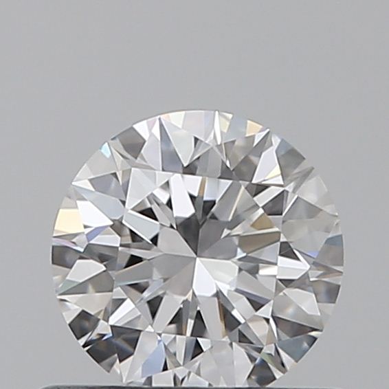 Round 0.5 ct D VVS1