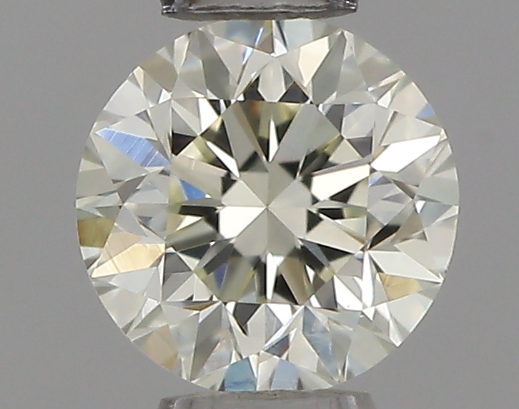 Round 0.3 ct K VVS1