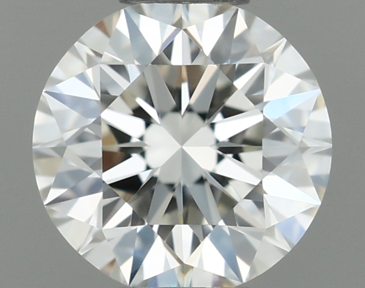 Round 0.4 ct K VVS1