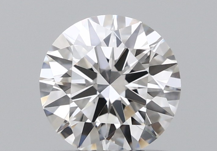 Round 0.35 ct F VS1