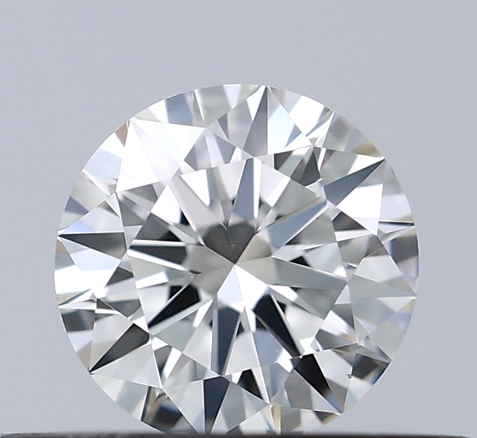 Round 0.33 ct H VS2