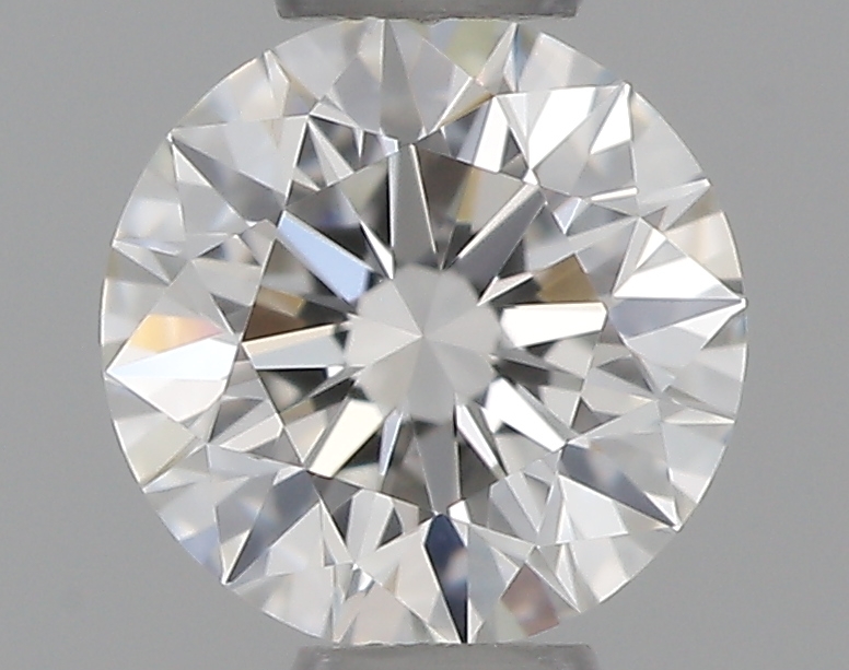 Round 0.3 ct G VVS2