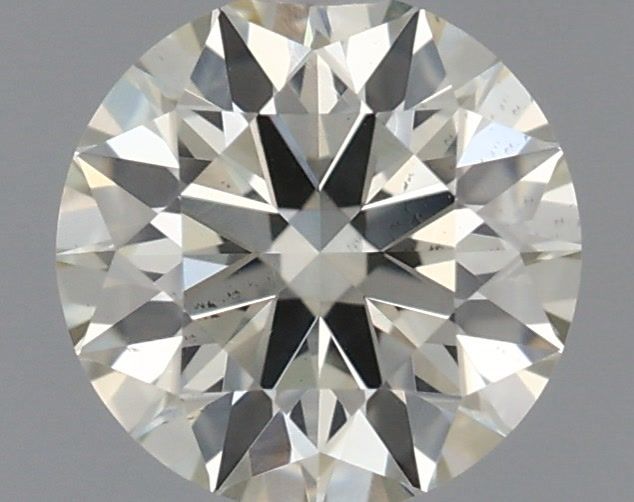 Round 0.39 ct K VS2