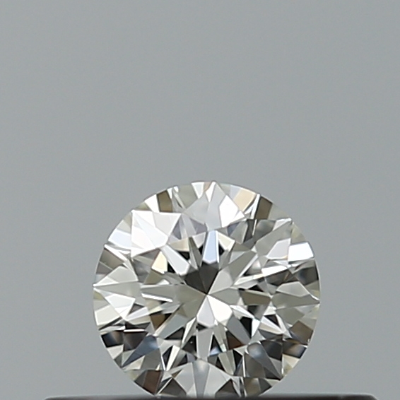 Round 0.18 ct H VVS2