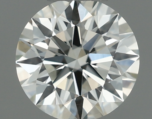 Round 0.3 ct L VVS1