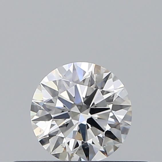 Round 0.3 ct G SI1