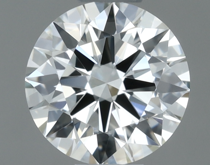 Round 0.44 ct K VVS2