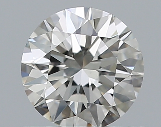 Round 0.47 ct I VS1