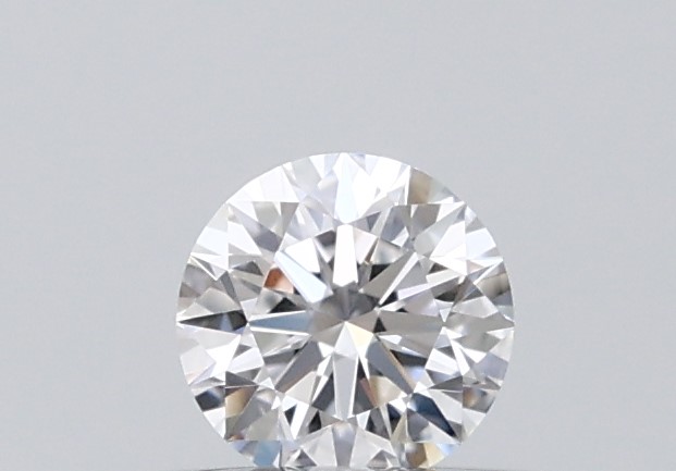 Round 0.24 ct D VVS1