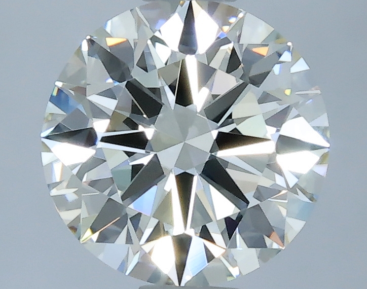 Round 0.9 ct K VVS1
