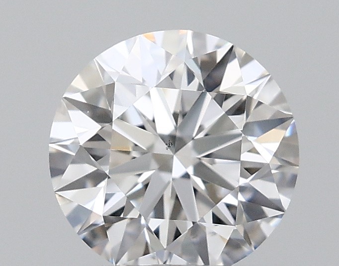 Round 0.45 ct E VS2