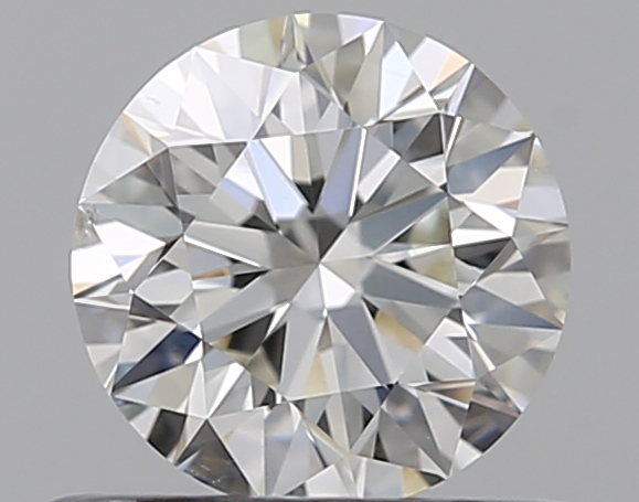 Round 0.5 ct I SI1
