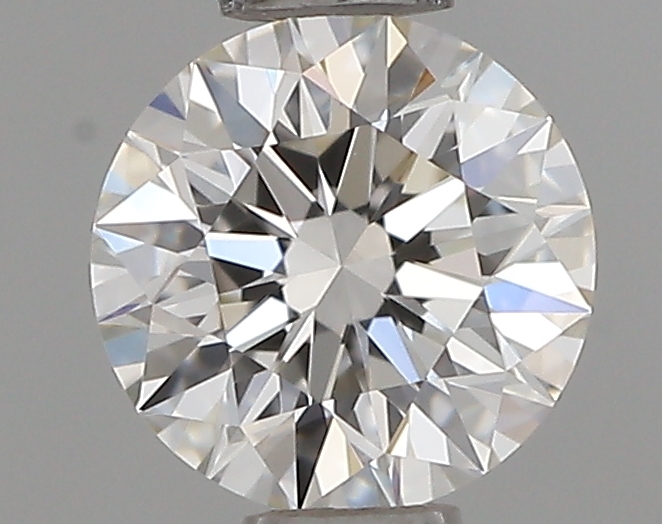 Round 0.46 ct I VVS1