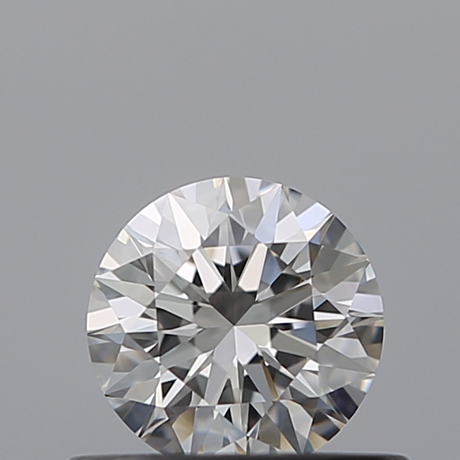 Round 0.41 ct E IF