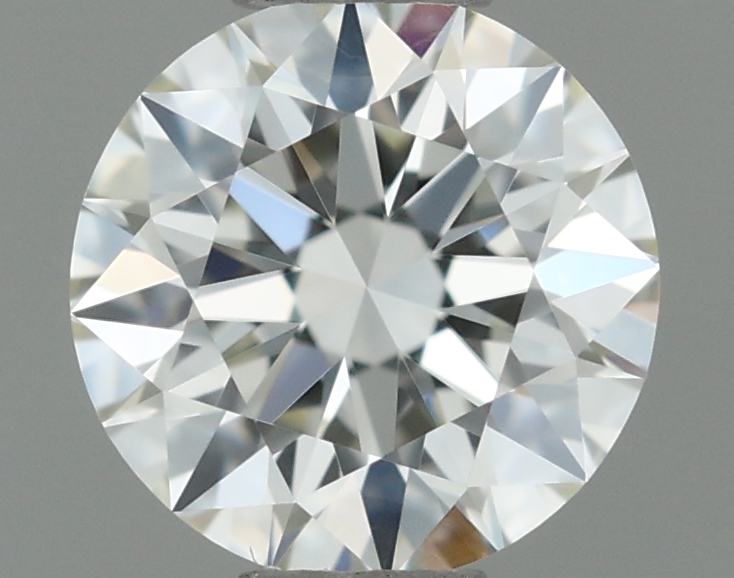 Round 0.4 ct K VVS1