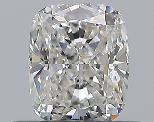 Cushion 0.52 ct G VS1