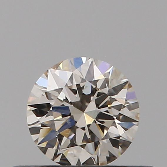 Round 0.3 ct K SI2