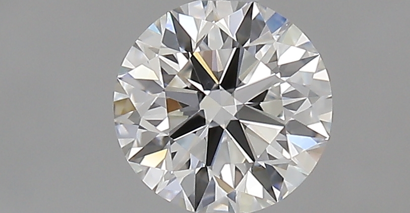 Round 0.7 ct F IF
