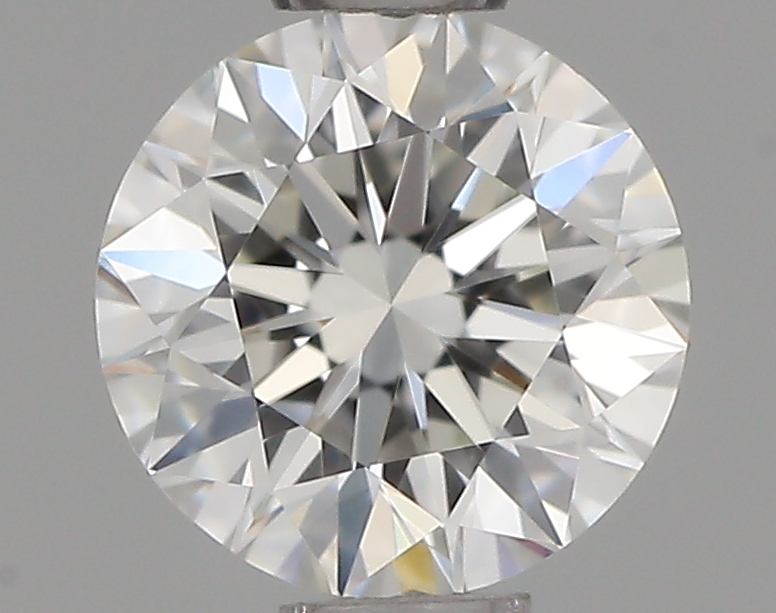 Round 0.5 ct I VVS1
