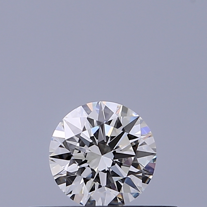 Round 0.28 ct F IF