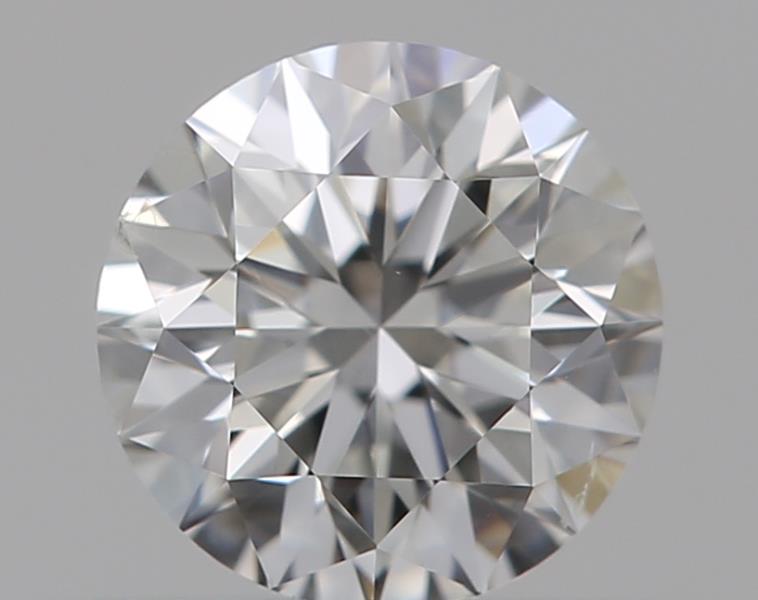 Round 0.3 ct G SI1