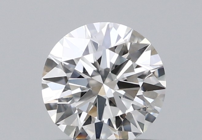 Round 0.32 ct G VS2
