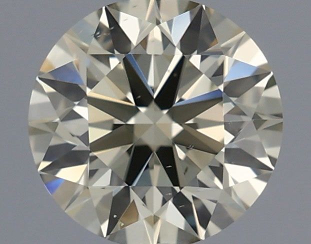 Round 0.5 ct M SI1