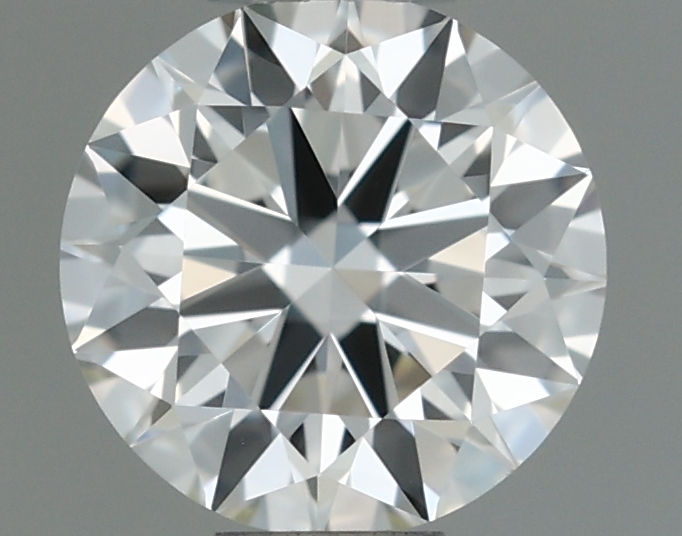 Round 0.35 ct K VVS2