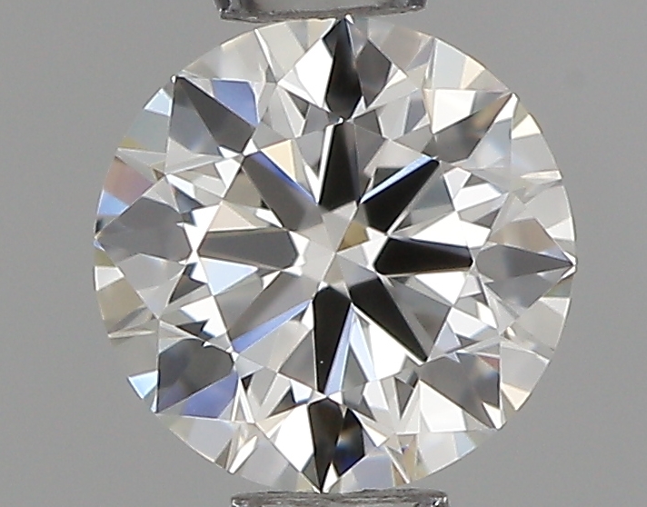 Round 0.4 ct G VVS1