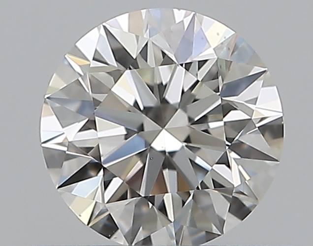 Round 0.5 ct I VS2