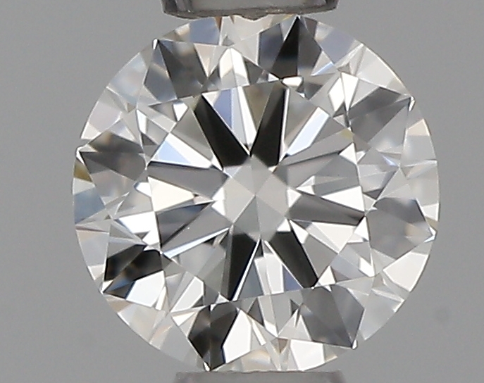 Round 0.3 ct I IF