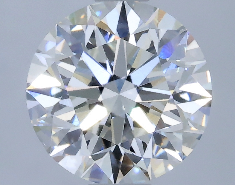 Round 0.81 ct G VS2